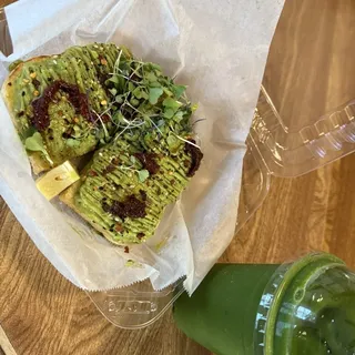 HELLA GREEN