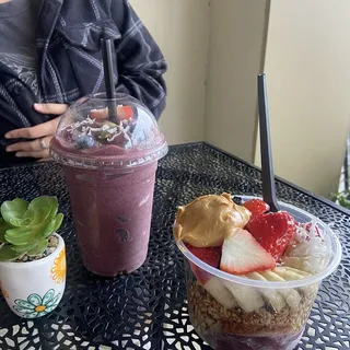 LOVING SEED BOWL