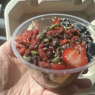BRAZILIAN BOWL