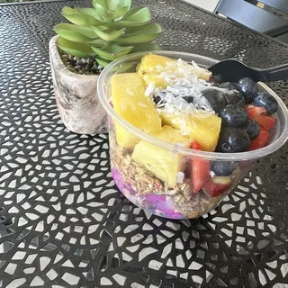 Pitaya Bowl
