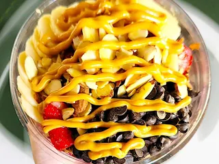 Sol Bol Acai