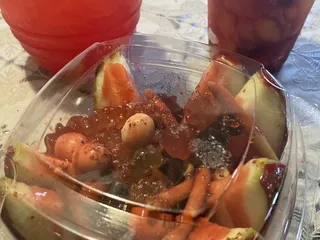 El Mundo De Sabores