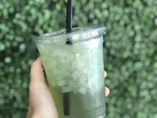 Hooked On Nutrition