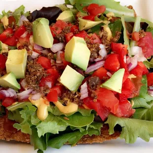 Tostada