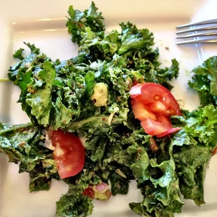 Kale Salad