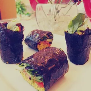 Nori Rolls