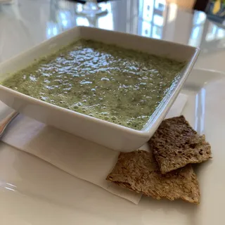 Seaweed Soup