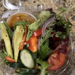 House Salad