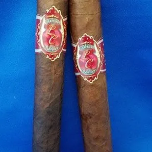 Cognac Infused Maduro