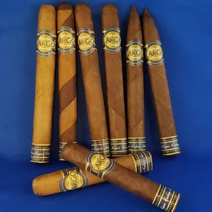 Largo Esplendido Cuban Seed