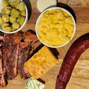 Low And Slow Smokehouse