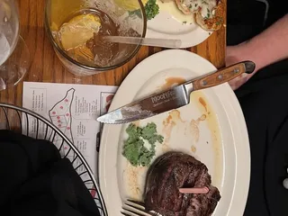 Texas Cattle Company