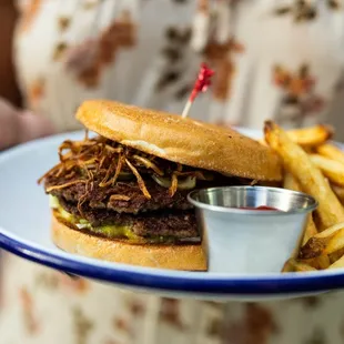 Impossible Hamburguesa