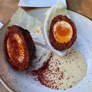 Scotch Egg