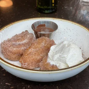 Churros