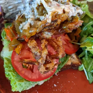 Soft Shell Crab Tacos