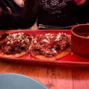 Birria Tacos