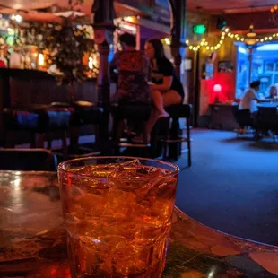 Low Brow Lounge
