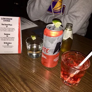 The deals are as rad as the vibe.