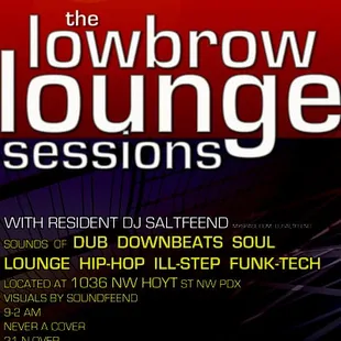 2nd Fridays of the month