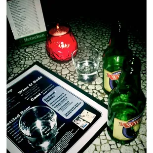 great drinks, great times!