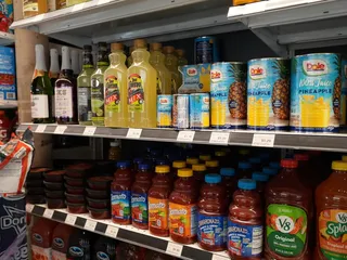 Super Save Supermarket