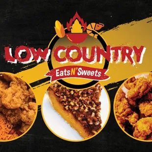 Low Country Eats N' Sweets LLC