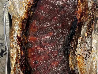 Soul Bistro Food Truck