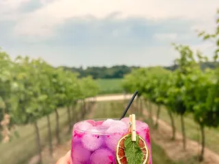 Staller Estate Winery