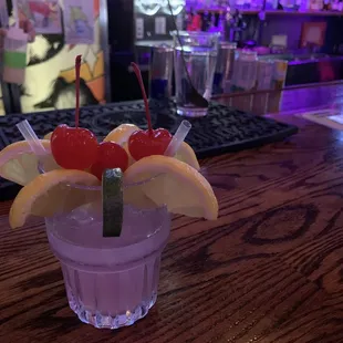 "Fun Collins / Peter Gabriel"