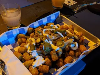 Drinks Lounge & Records