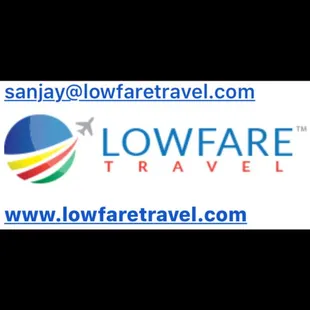 Low Fare Travel
