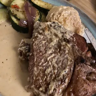 Ribeye
