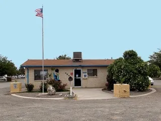 Deming Roadrunner RV Park