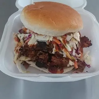 Pulled Pork