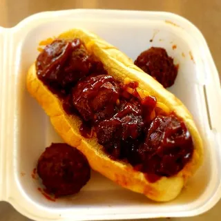 Meatball