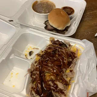 Fry Basket