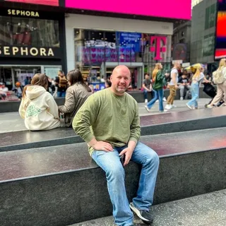 Eric S.
