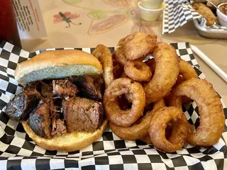 Chops BBQ and Catering