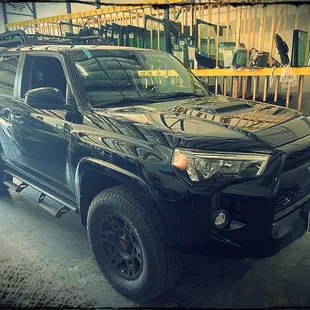 Calibration is no problem for us