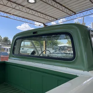 1972 Ford Pickup F150