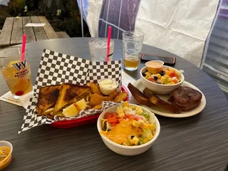 Pleasant Home Saloon