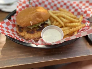 Bandits Bar And Grill