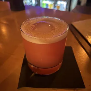 drink