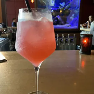 drink
