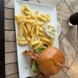 burger, burgers, food