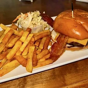 burger, burgers, food