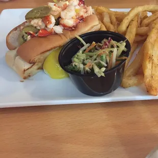 Lobster Roll