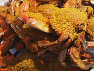 Fat Crabs Rib Company