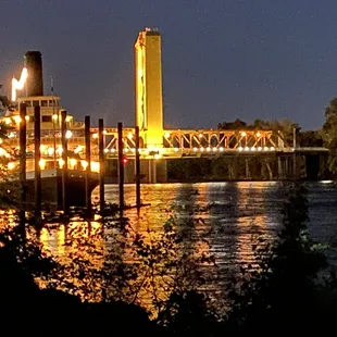 Decided to head to Low Brau